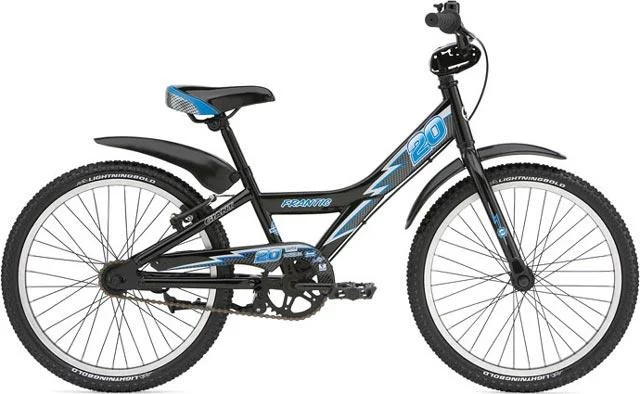 2008 Giant Frantic