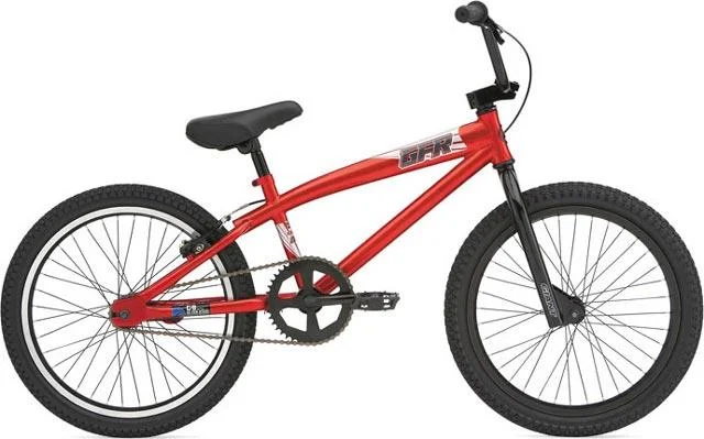 2008 Giant GFR CB