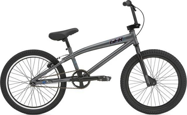 2008 Giant GFR XL