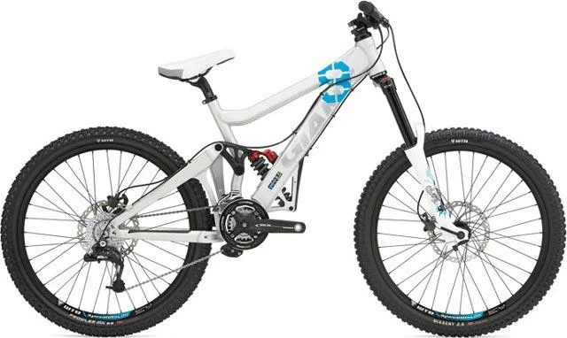 2008 Giant Glory 1