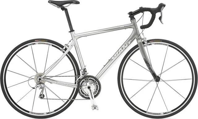 2008 Giant OCR 1