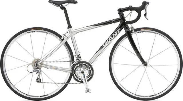 2008 Giant OCR 1 W