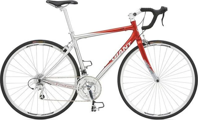 2008 Giant OCR 3