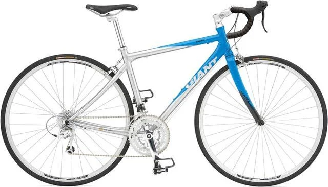 2008 Giant OCR 3 W