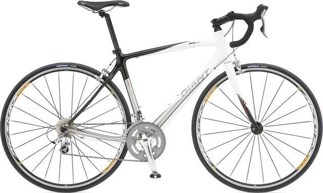 2008 Giant OCR A0