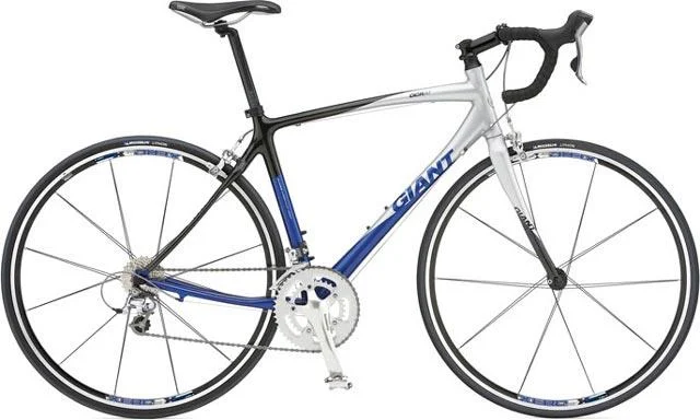 2008 Giant OCR A1