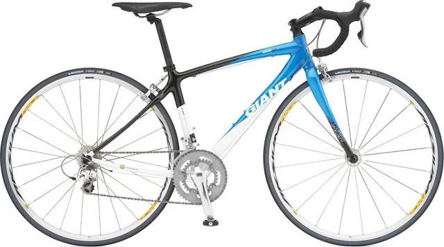 2008 Giant OCR AO W