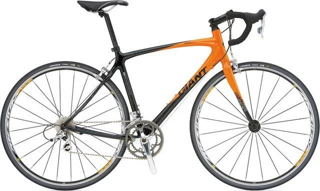 2008 Giant OCR C2