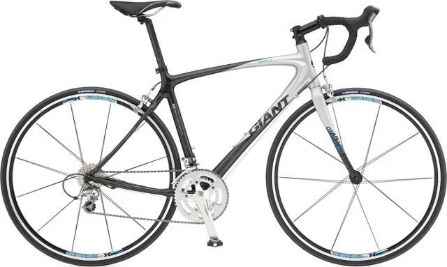 2008 Giant OCR C3
