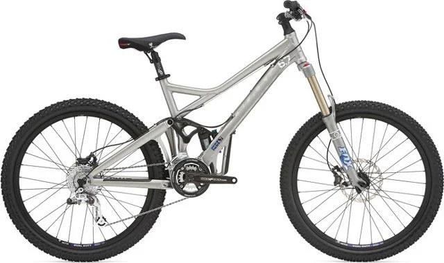 2008 Giant Reign X0