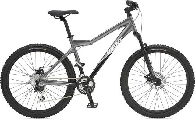 2008 Giant Rincon