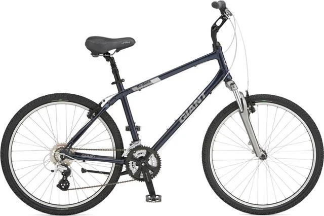 2008 Giant Sedona