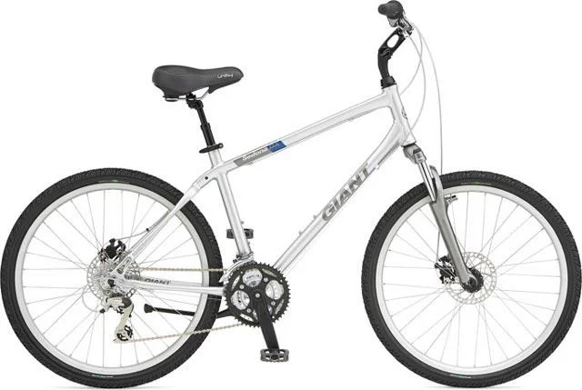 2008 Giant Sedona DX