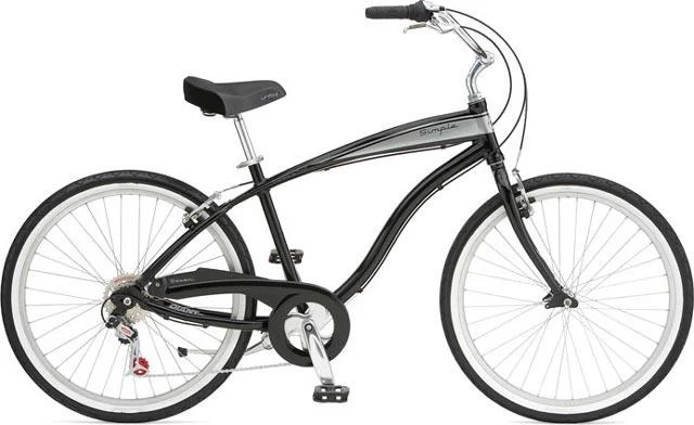 2008 Giant Simple Seven