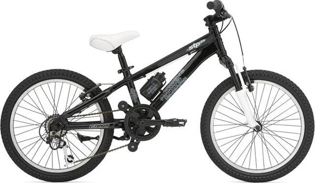 2008 Giant STP 125