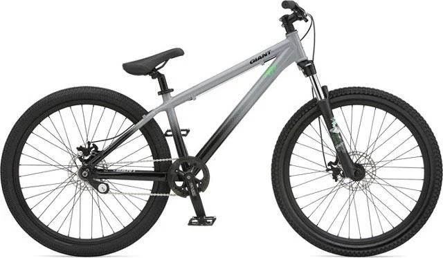 2008 Giant STP SS