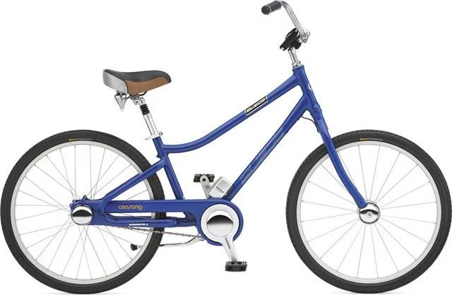 2008 Giant Suede Coasting