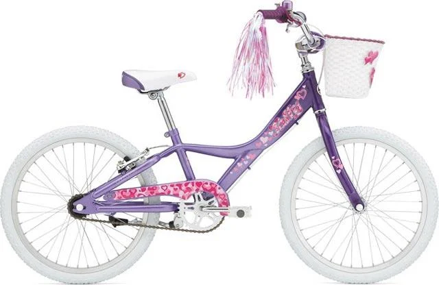 2008 Giant Taffy