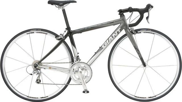 2008 Giant TCR A1 W