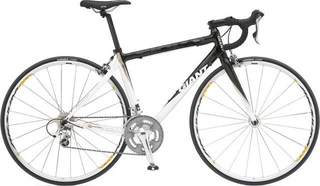 2008 Giant TCR C W