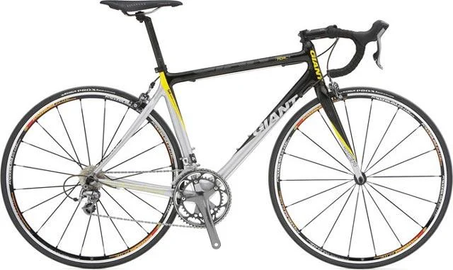 2008 Giant TCR C1