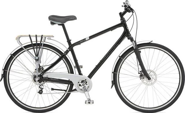 2008 Giant Tran Send EX
