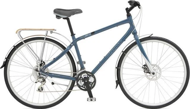 2008 Giant Tran Send LX