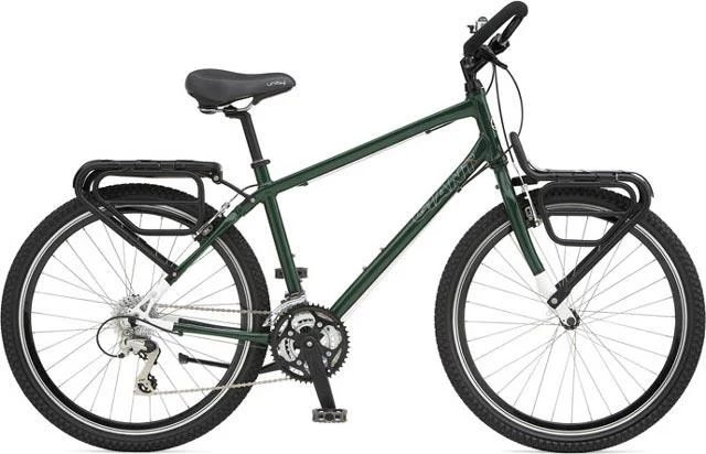 2008 Giant Tran Sport DX