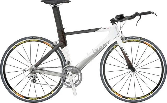 2008 Giant Trinity A0