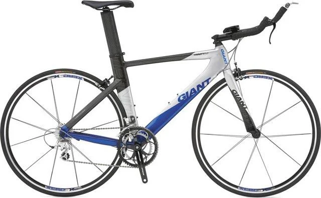 2008 Giant Trinity A2