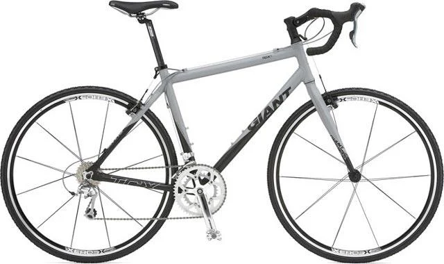 2008 Giant TCX 1