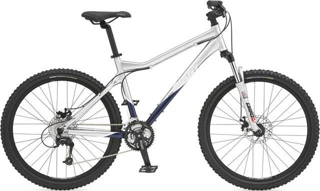 2008 Giant Yukon