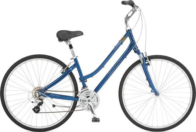 2008 Giant Cypress W