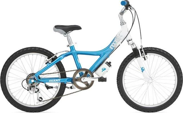 2008 Giant MTX 125 Girls