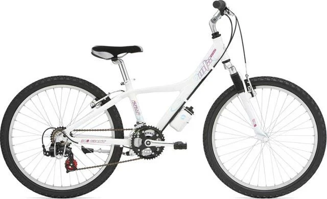 2008 Giant MTX 225 Girls