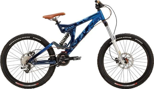 2008 Specialized Bighit 2