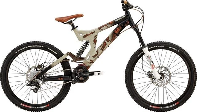 2008 Specialized Bighit 1