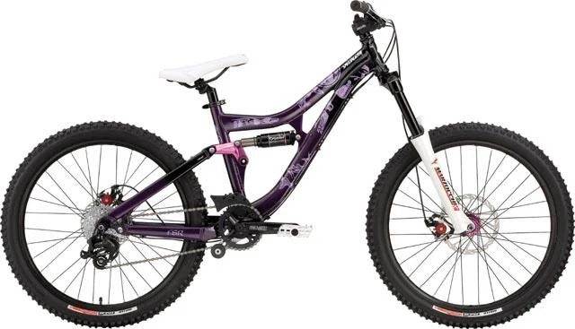 2008 Specialized Gromhit