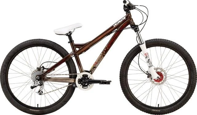 2008 Specialized P.2
