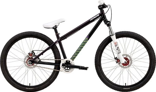 2008 Specialized P.1
