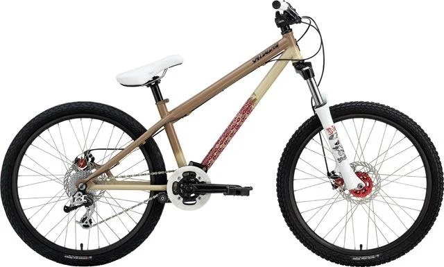 2008 Specialized P Grom