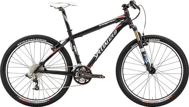 2008 Specialized Stumpjumper