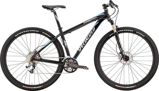 2008 Specialized Stumpjumper Comp 29er