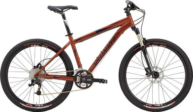 2008 Specialized Rockhopper Pro