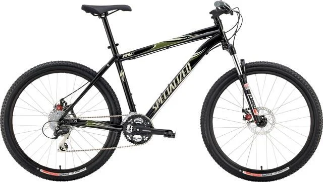 2008 Specialized Rockhopper Comp