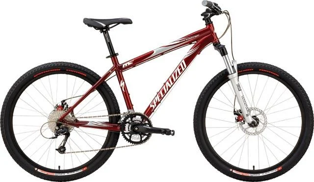 2008 Specialized Rockhopper Comp Disc 29er