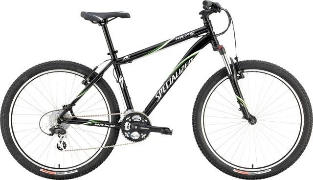 2008 Specialized Hardrock XC Sport