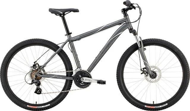 2008 Specialized Hardrock XC Disk