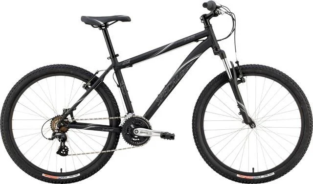 2008 Specialized Hardrock XC
