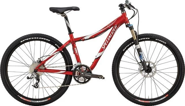2008 Specialized ERA Comp